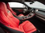 Lexus RC F 2014 года (NA)